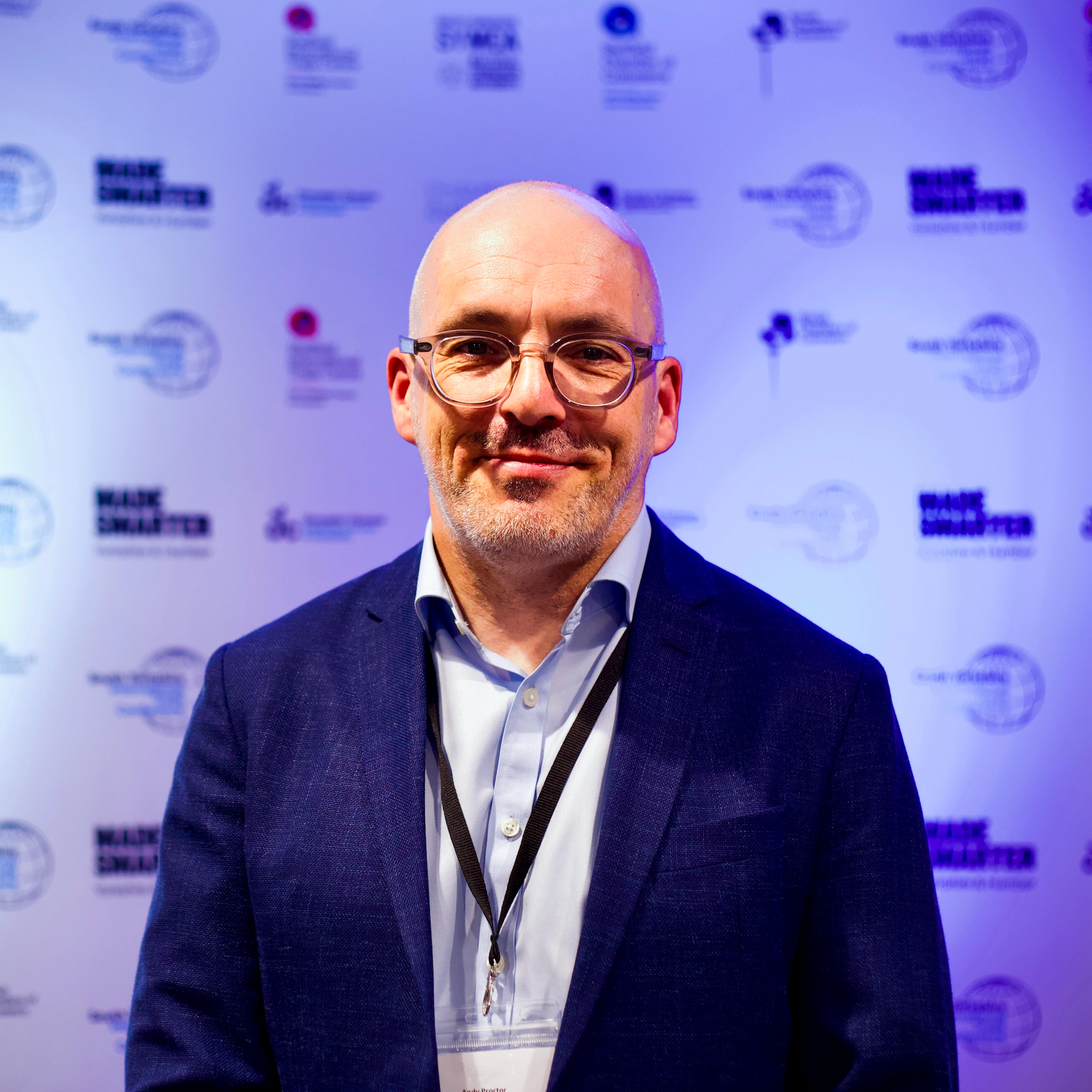 Andy Procter, Cost and Carbon Consultant